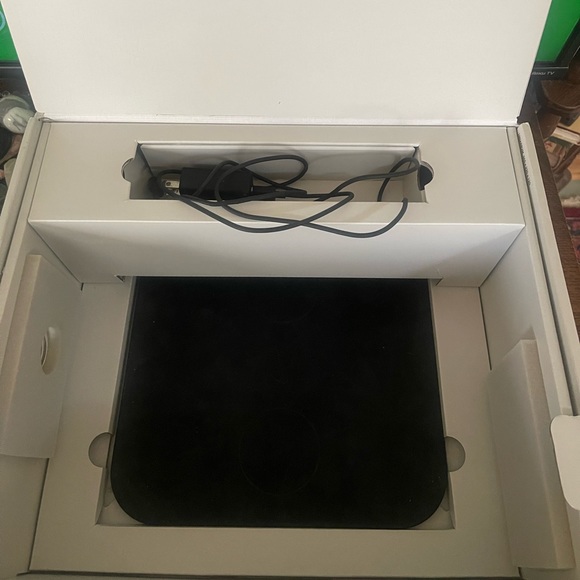 NIKE ADAPT BB 2.0 (White, Black, Multi-color) - Picture 6 of 6